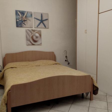 Apartamento Il Poggiolo Di Rio Riomaggiore Exterior foto