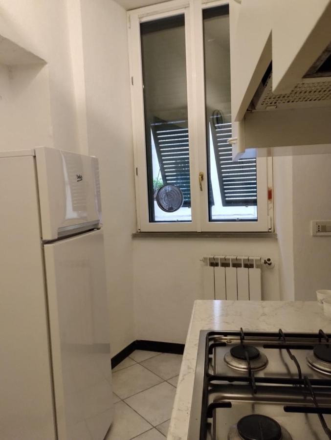 Apartamento Il Poggiolo Di Rio Riomaggiore Exterior foto