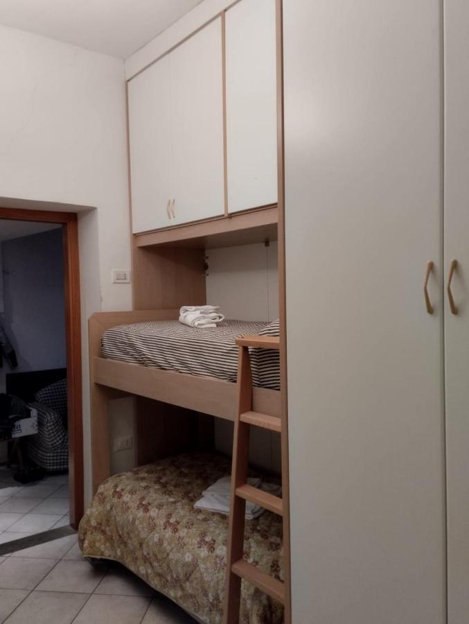 Apartamento Il Poggiolo Di Rio Riomaggiore Exterior foto