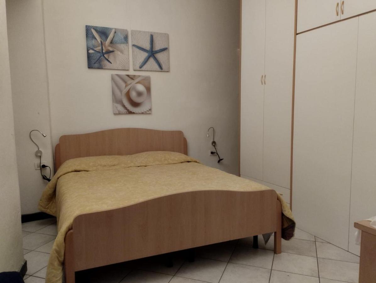 Apartamento Il Poggiolo Di Rio Riomaggiore Exterior foto