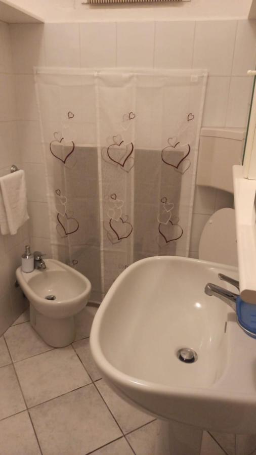 Apartamento Il Poggiolo Di Rio Riomaggiore Exterior foto