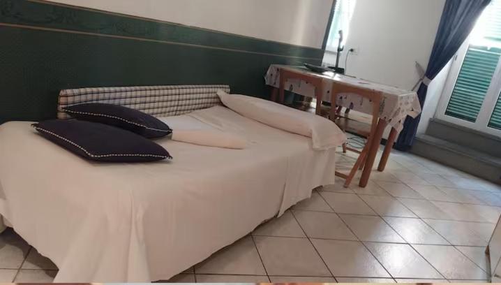Apartamento Il Poggiolo Di Rio Riomaggiore Exterior foto
